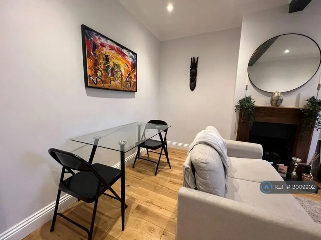 3 bedroom terraced house for rent