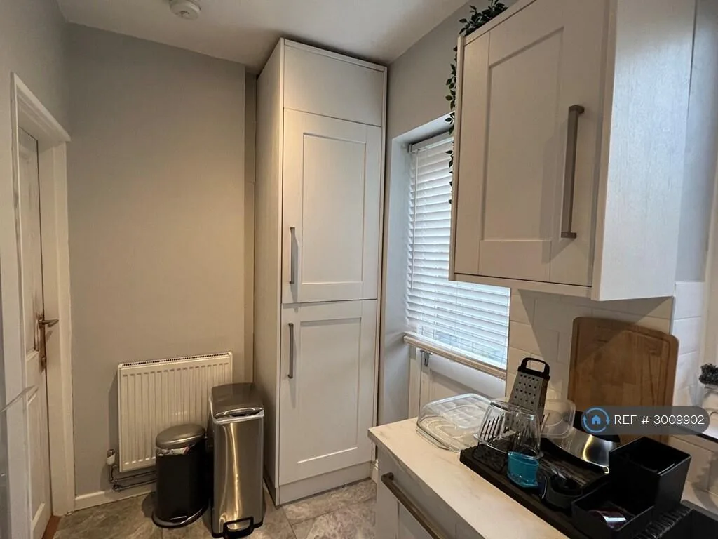 3 bedroom terraced house for rent