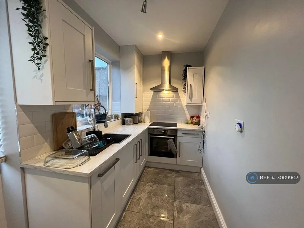 3 bedroom terraced house for rent