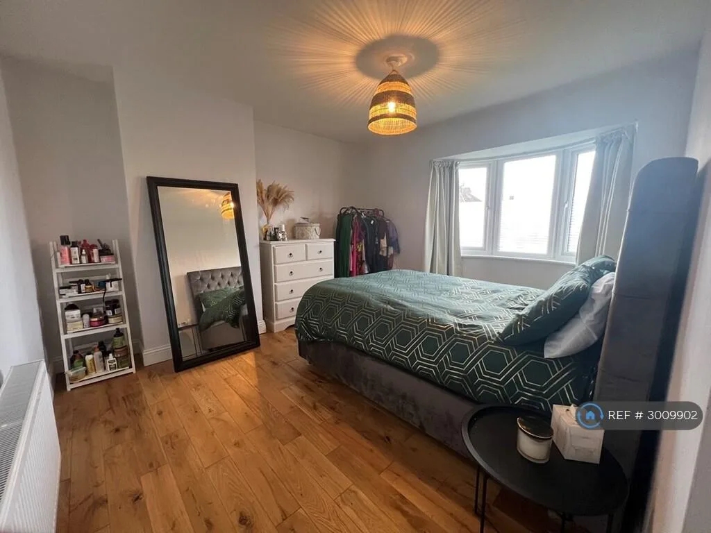 3 bedroom terraced house for rent