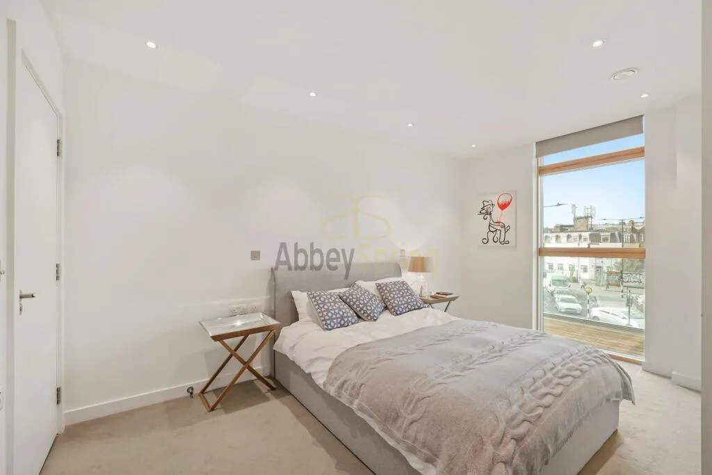2 bedroom apartment for rent