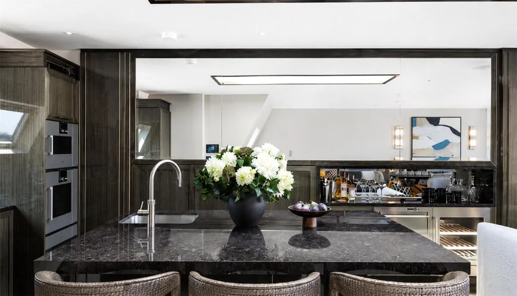 3 bedroom penthouse for rent