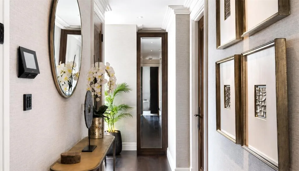 3 bedroom penthouse for rent