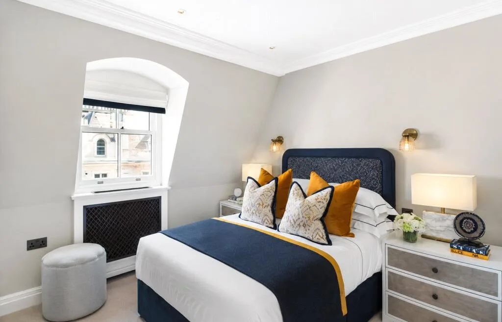 3 bedroom penthouse for rent