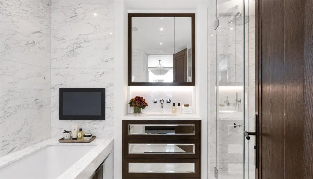 3 bedroom penthouse for rent