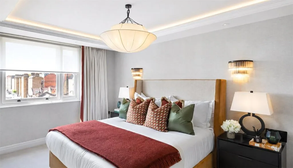 3 bedroom penthouse for rent