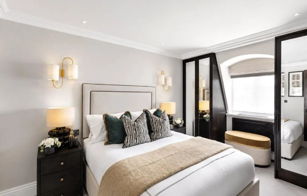 3 bedroom penthouse for rent