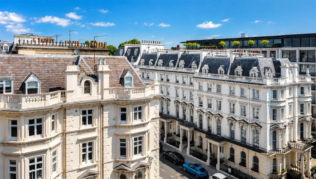 3 bedroom penthouse for rent