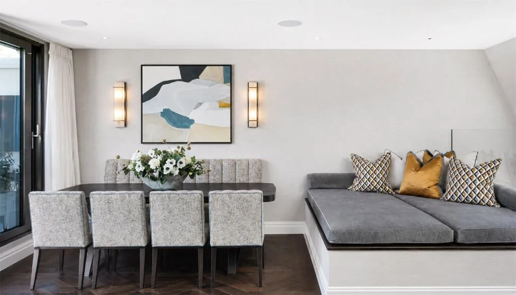 3 bedroom penthouse for rent