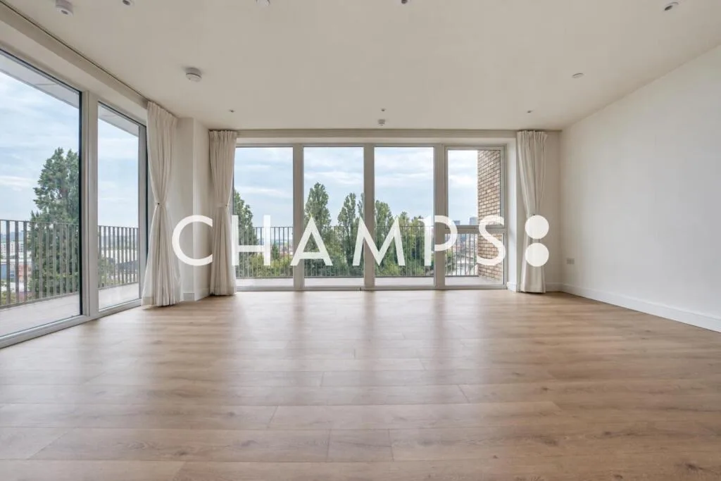 3 bedroom flat for rent