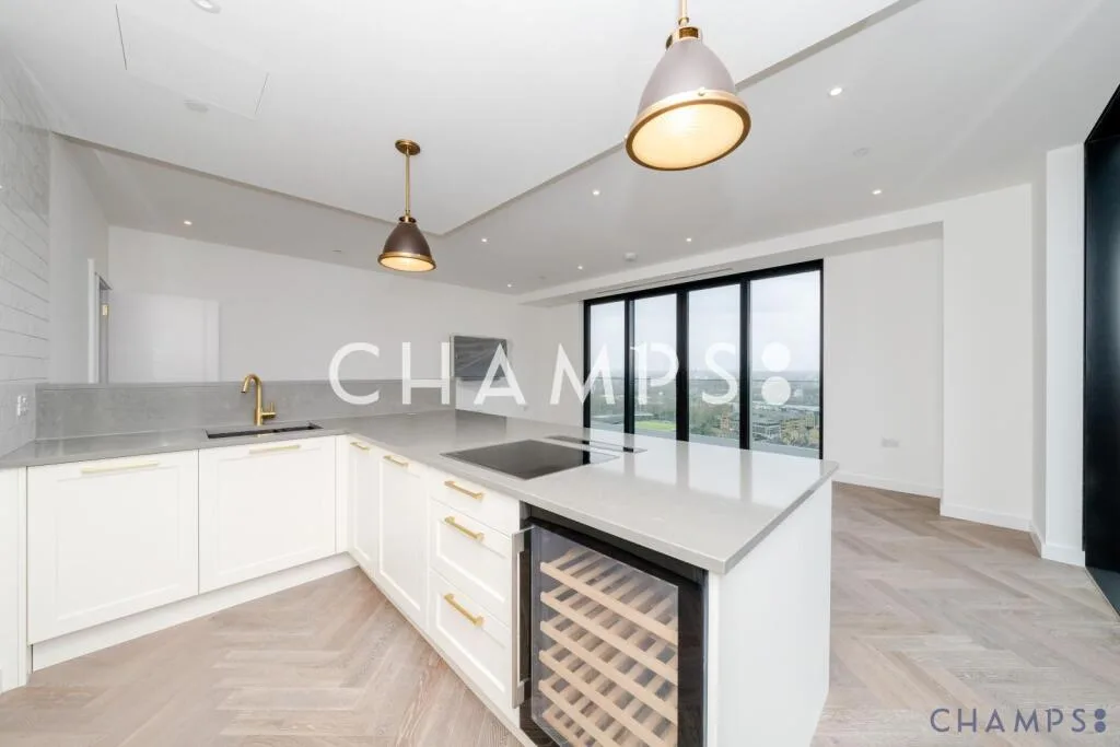 3 bedroom flat for rent