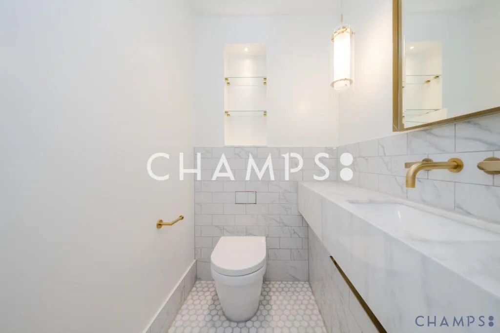 3 bedroom flat for rent