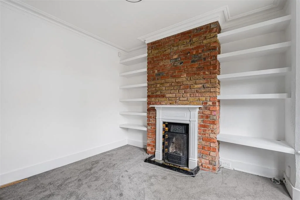 3 bedroom terraced house for rent