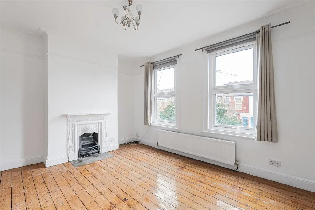 3 bedroom terraced house for rent
