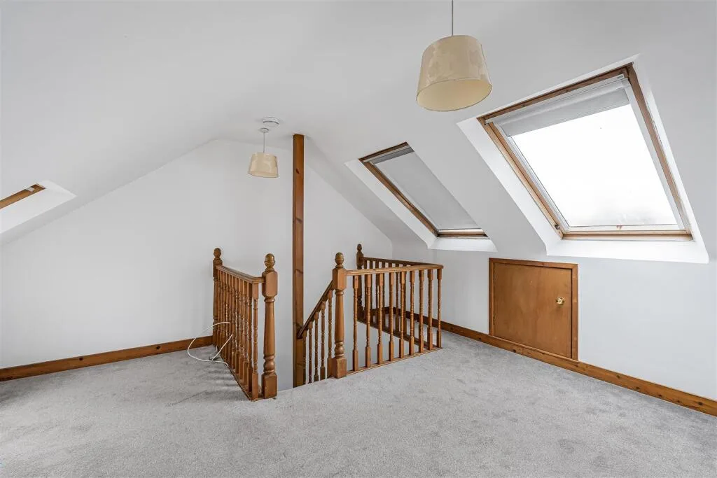 3 bedroom terraced house for rent