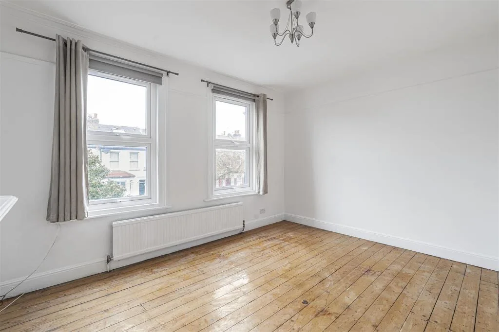 3 bedroom terraced house for rent