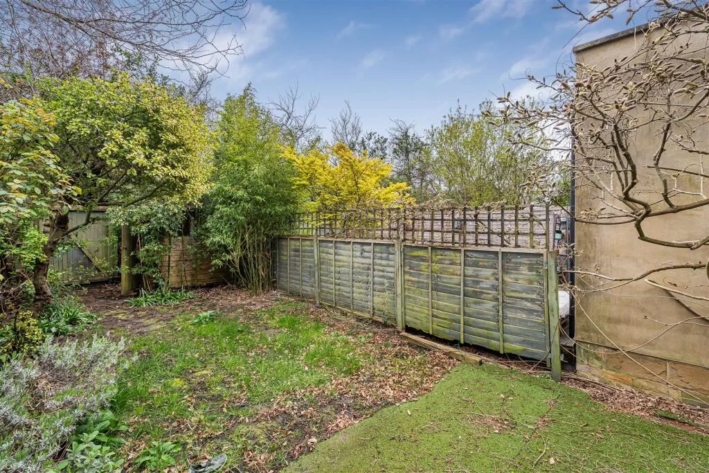 3 bedroom terraced house for rent