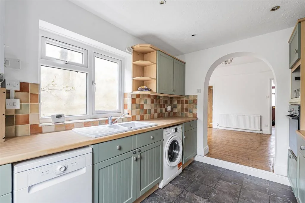 3 bedroom terraced house for rent