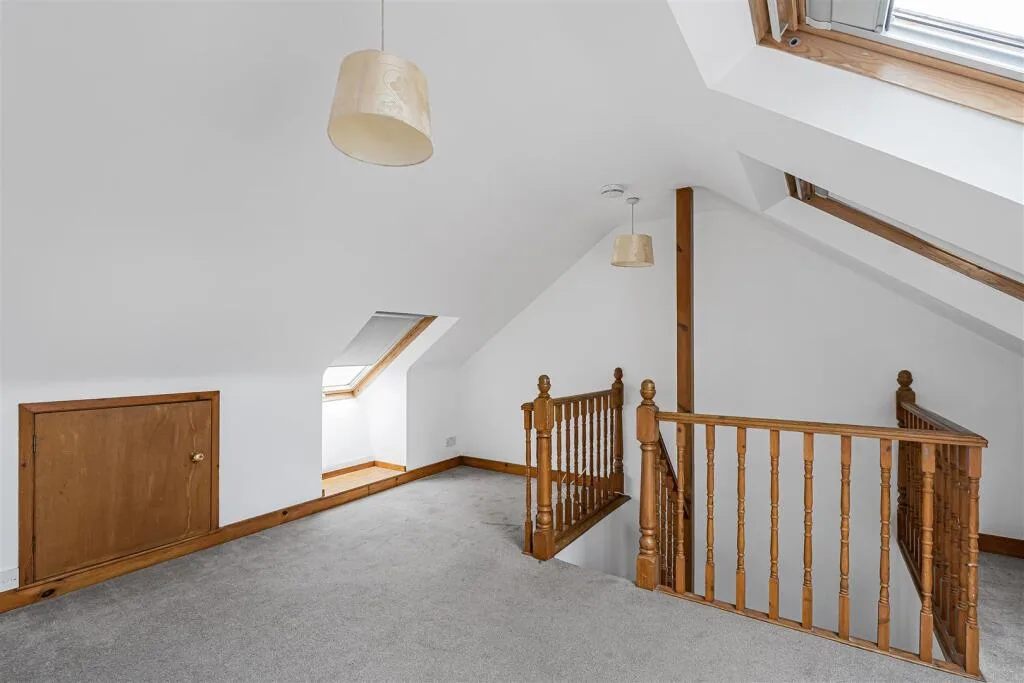 3 bedroom terraced house for rent