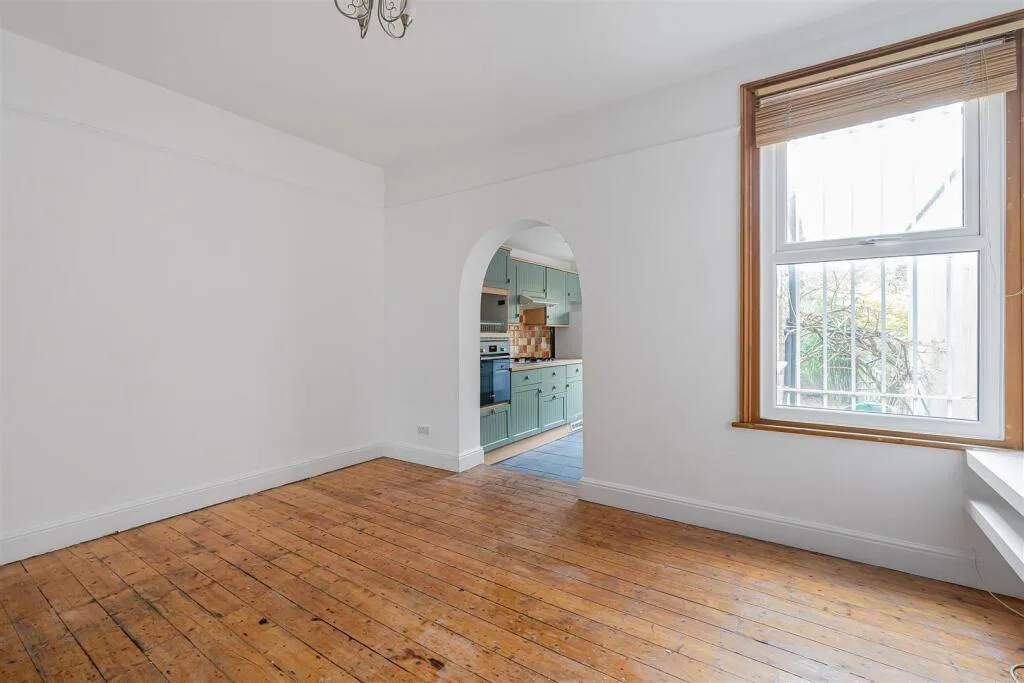 3 bedroom terraced house for rent