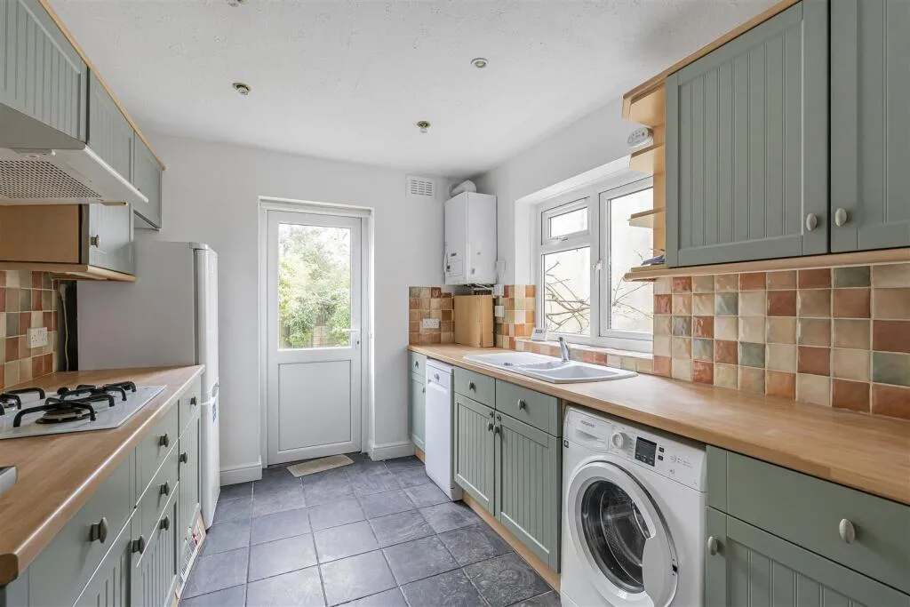 3 bedroom terraced house for rent