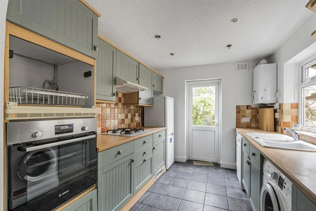 3 bedroom terraced house for rent