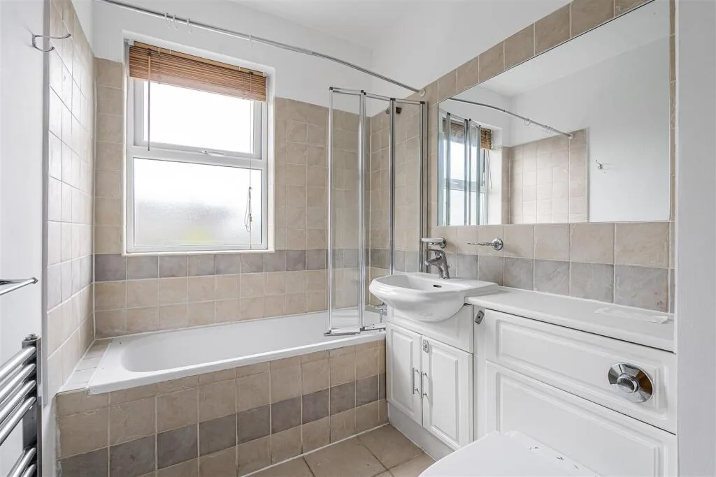 3 bedroom terraced house for rent