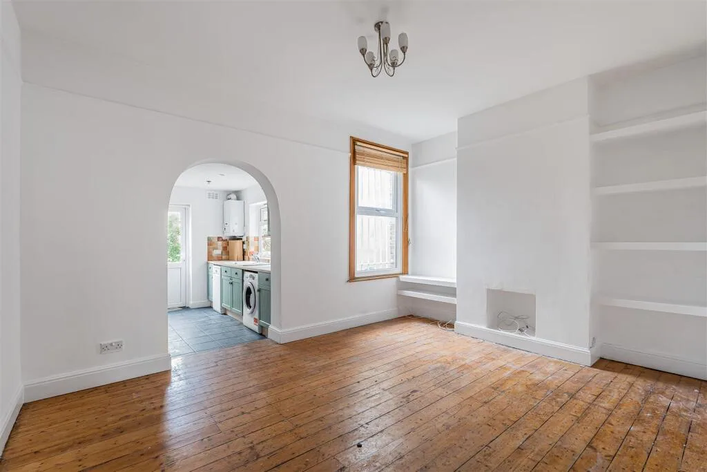 3 bedroom terraced house for rent
