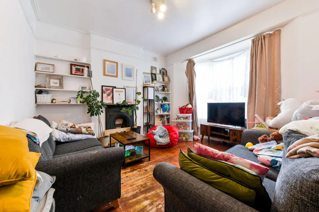 3 bedroom house for rent