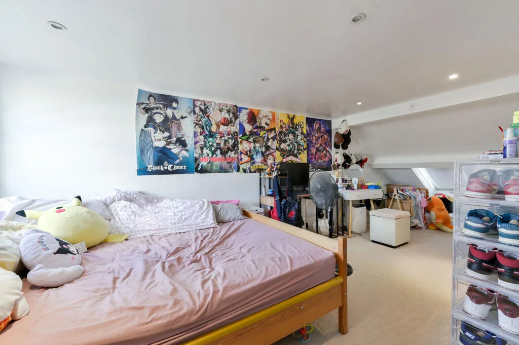3 bedroom house for rent