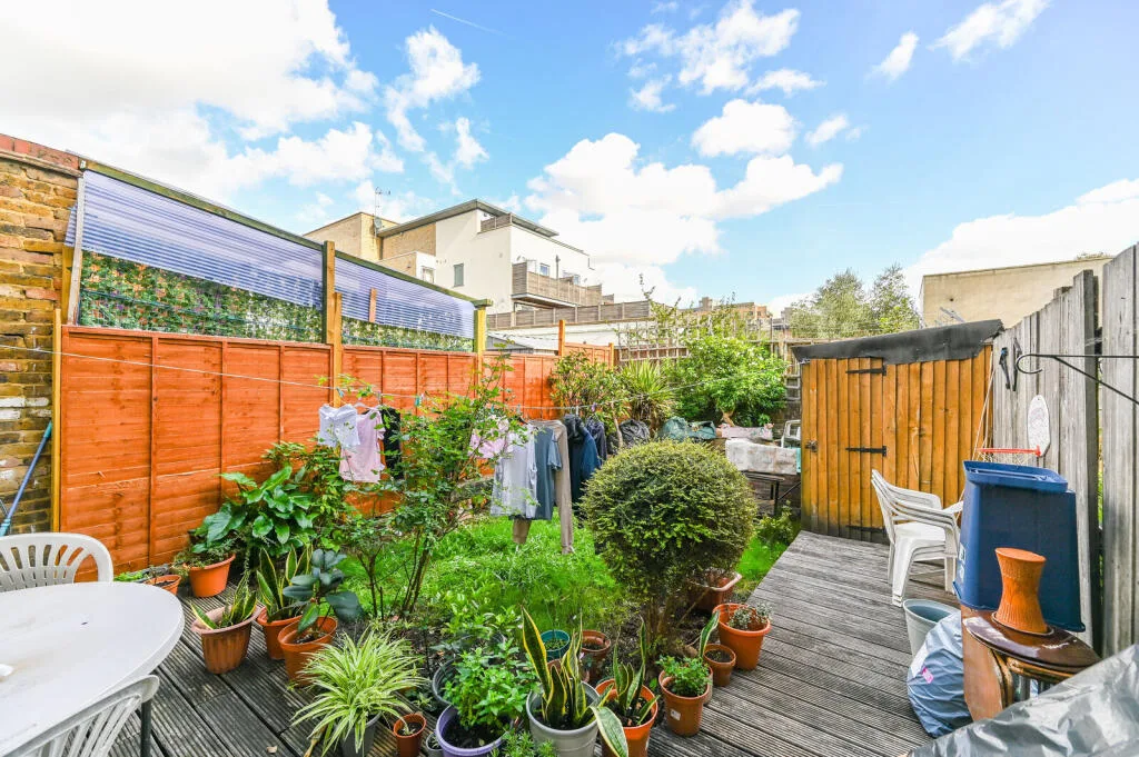 3 bedroom house for rent