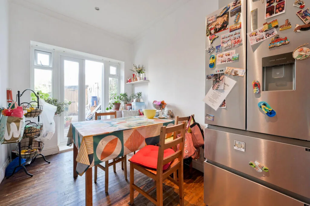 3 bedroom house for rent