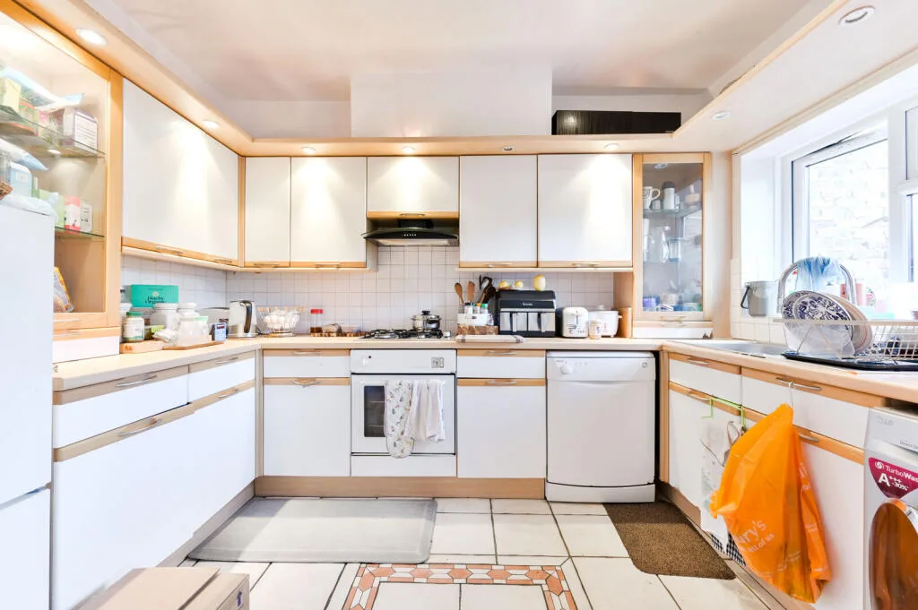3 bedroom house for rent