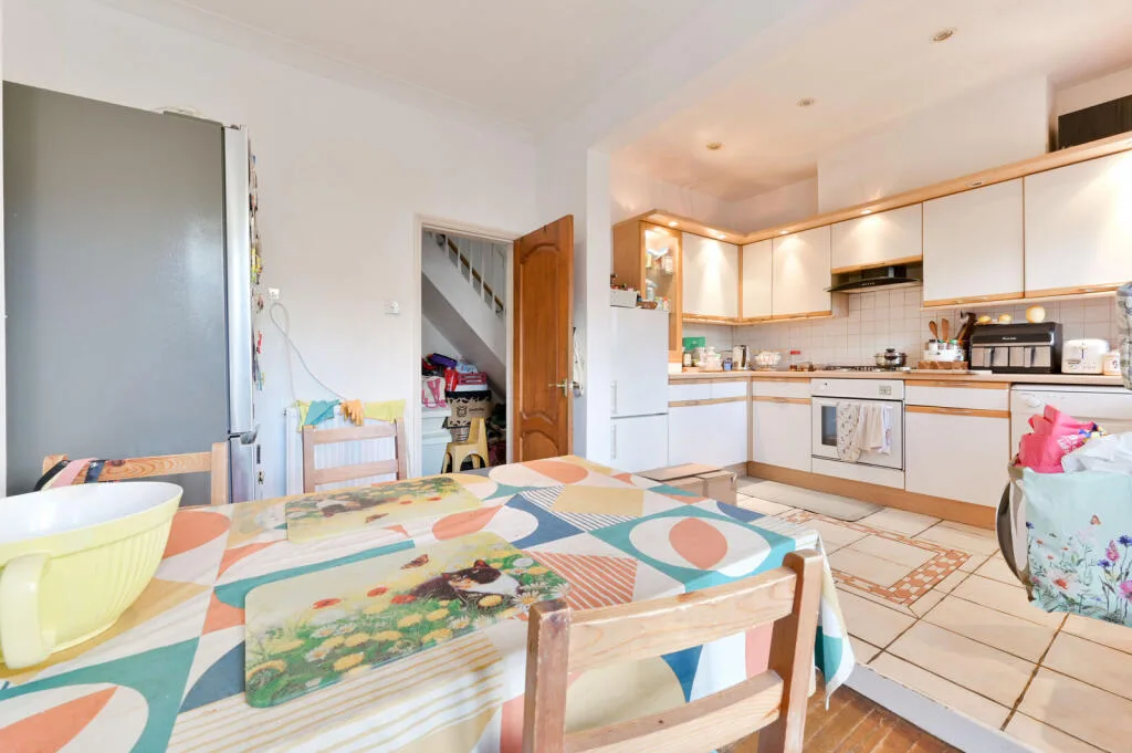 3 bedroom house for rent