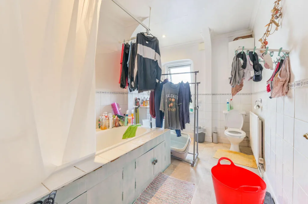3 bedroom house for rent