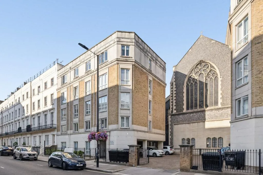2 bedroom property for rent