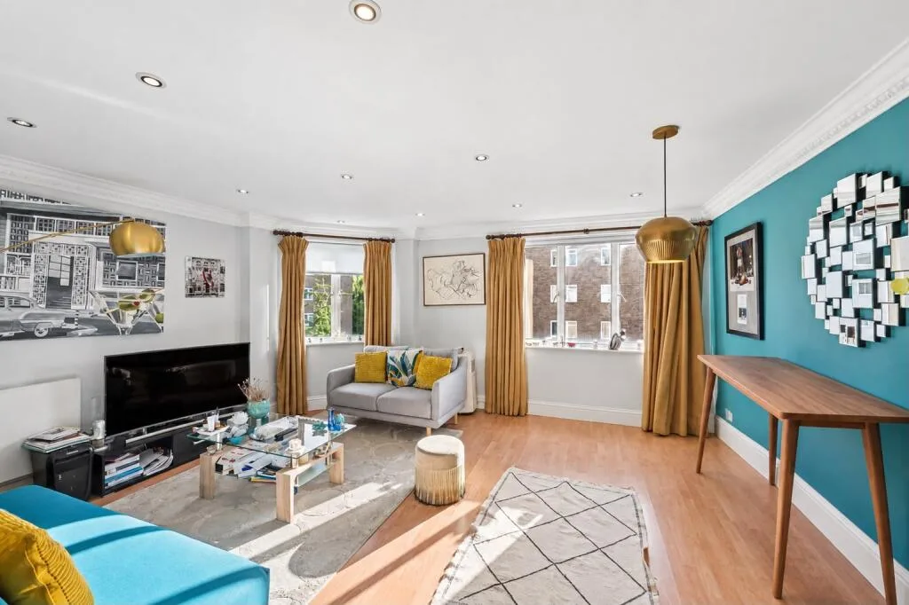 2 bedroom property for rent