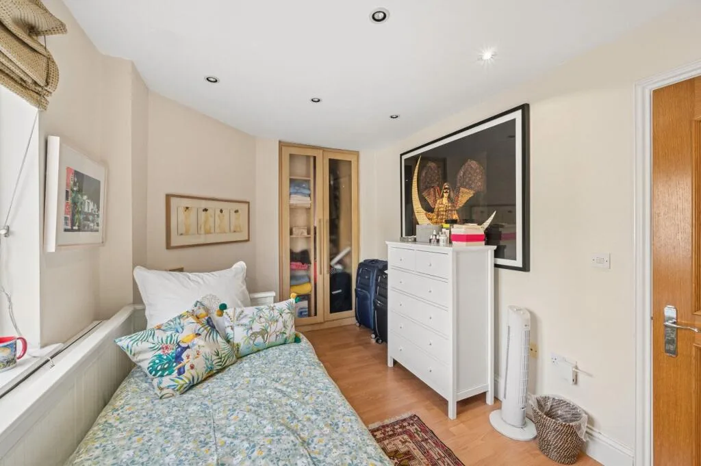 2 bedroom property for rent
