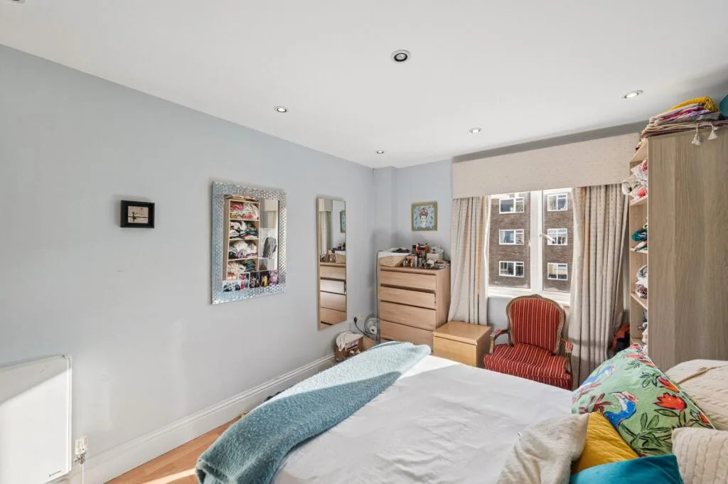 2 bedroom property for rent