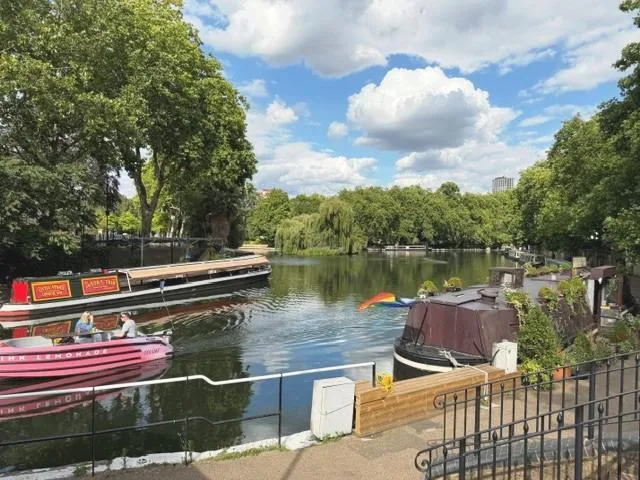 3 bedroom mews property for rent