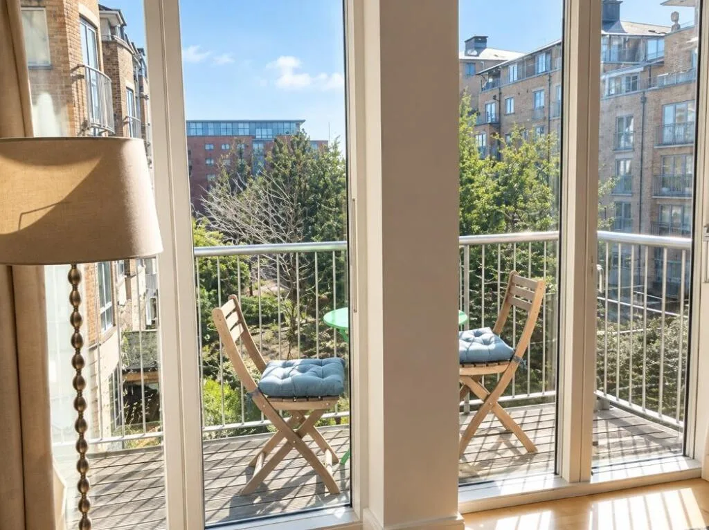 1 bedroom apartment for rent