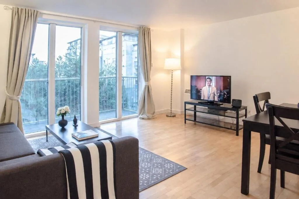 1 bedroom apartment for rent