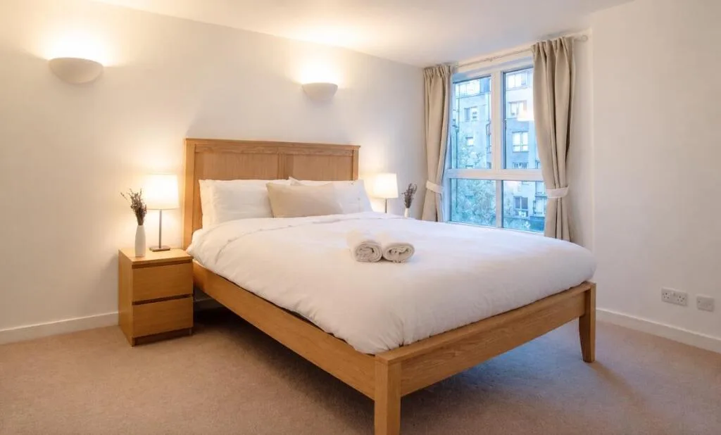 1 bedroom apartment for rent