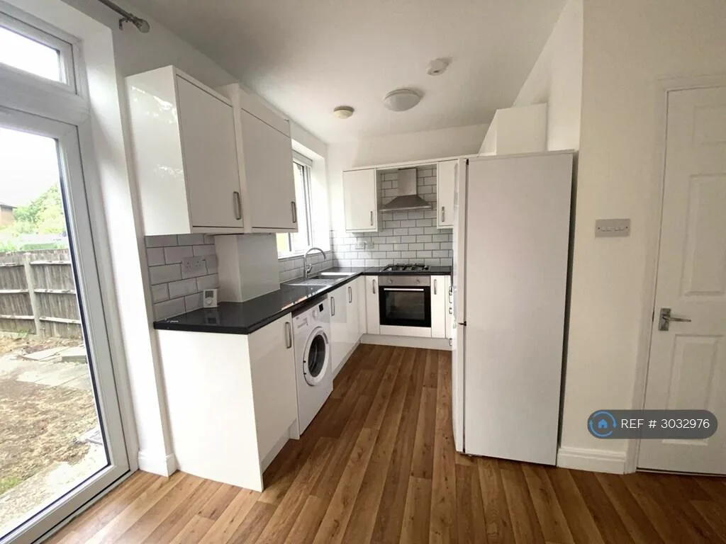 3 bedroom terraced house for rent