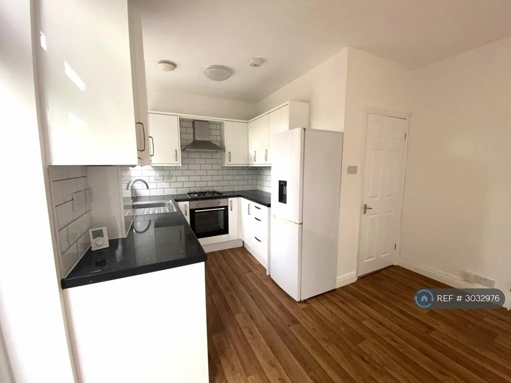 3 bedroom terraced house for rent