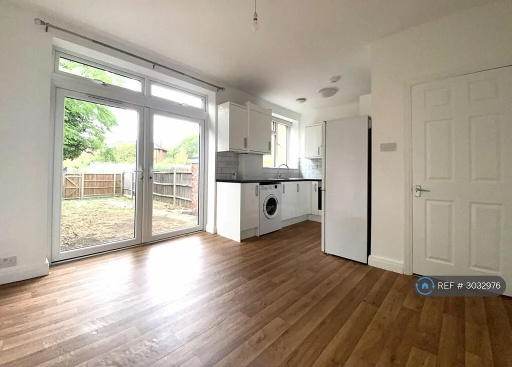 3 bedroom terraced house for rent