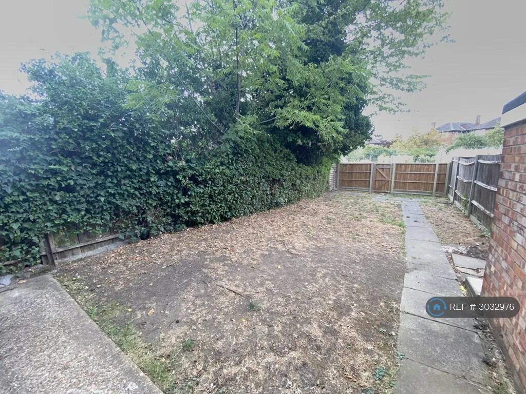 3 bedroom terraced house for rent