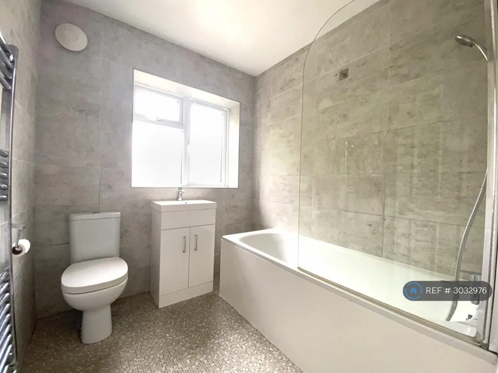 3 bedroom terraced house for rent