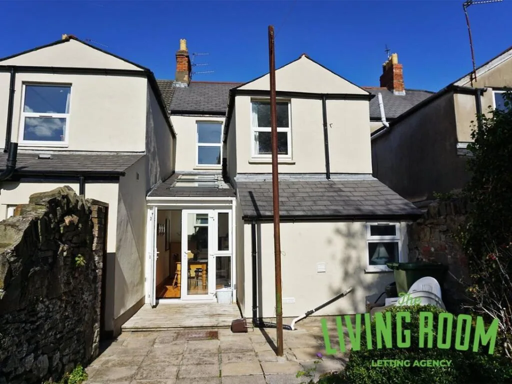 5 bedroom house for rent