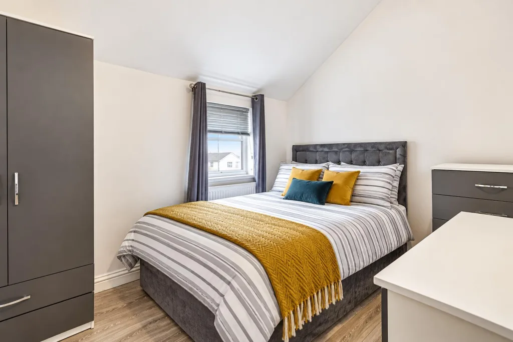 1 bedroom flat for rent